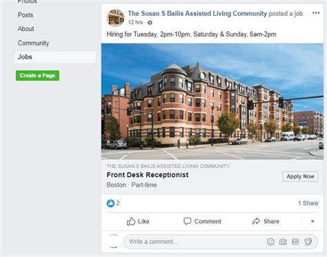 how to find odd jobs on facebook|Get a Job Through Facebook: Guide to Facebook Job Search.